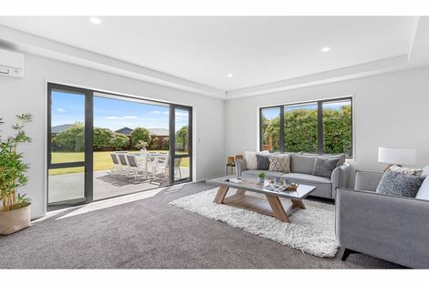 Photo of property in 216 Brookside Road, Rolleston, 7614