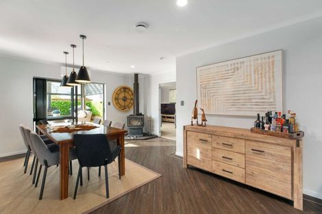 Photo of property in 52 Kaiwaka Road, Waiuku, 2123