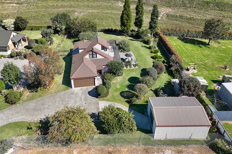 Photo of property in 492 Pakura Street, Te Awamutu, 3800