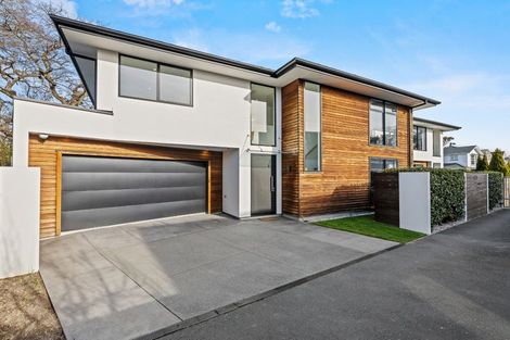 Photo of property in 62 Straven Road, Fendalton, Christchurch, 8014