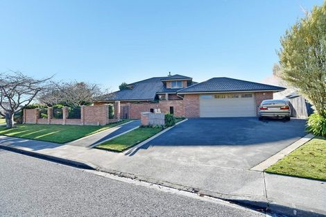 Photo of property in 50 Fairweather Crescent, Kaiapoi, 7630