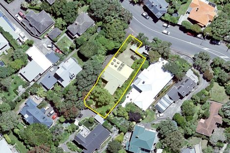 Photo of property in 57a Chaytor Street, Karori, Wellington, 6012