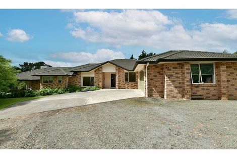 Photo of property in 472 Krippner Road, Puhoi, Silverdale, 0994