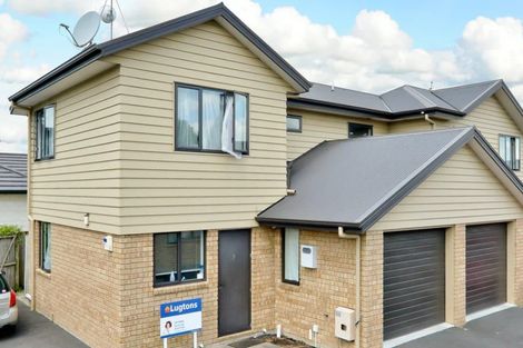 Photo of property in 232u5 Killarney Road, Frankton, Hamilton, 3204