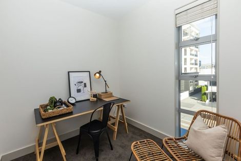 Photo of property in Braemar Apartments, 6/2 Cranmer Square, Christchurch Central, Christchurch, 8013