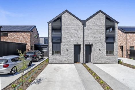 Photo of property in 3/92 Tennyson Street, Sydenham, Christchurch, 8023