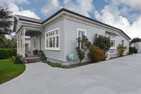 Photo of property in 20 Rhodes Street, Carterton, 5713