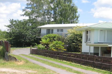 Photo of property in 22 Roslyn Street, Taumarunui, 3920
