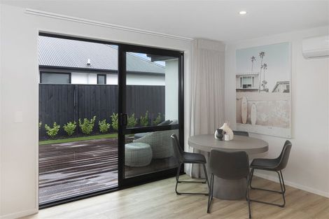 Photo of property in 45 Gammack Drive, Halswell, Christchurch, 8025