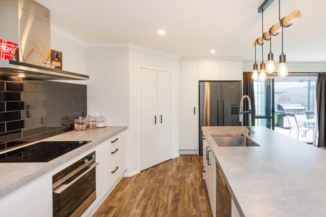 Photo of property in 7 Middleton Way, Ashhurst, 4810