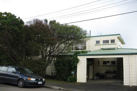 Photo of property in 5 Joll Street, Karori, Wellington, 6012