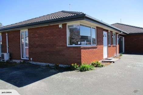 Photo of property in 1/36 Lyndon Street, Riccarton, Christchurch, 8041