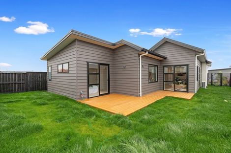 Photo of property in 20 Gosset Avenue, Chartwell, Hamilton, 3210