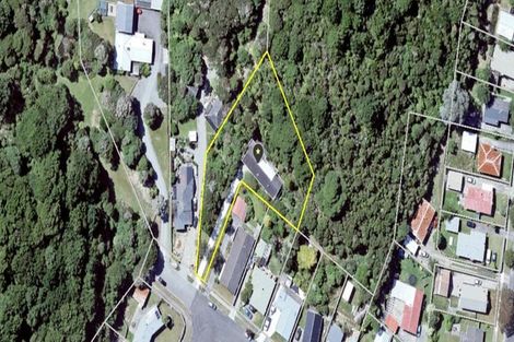 Photo of property in 22 Kaponga Street, Wainuiomata, Lower Hutt, 5014