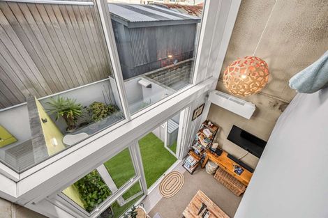 Photo of property in Canvas Apartments, 3/307 Willis Street, Te Aro, Wellington, 6011