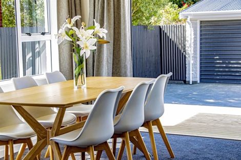 Photo of property in 4 Shaftesbury Street, Avonhead, Christchurch, 8042