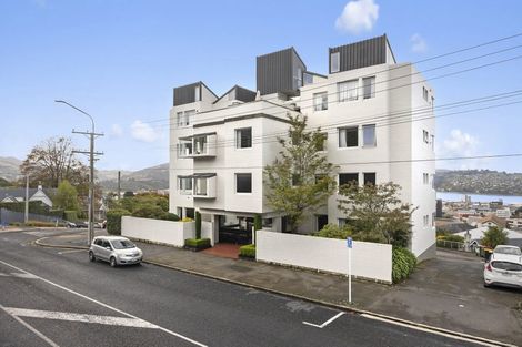 Photo of property in Cargill Court, 2/27 Arthur Street, Dunedin Central, Dunedin, 9016
