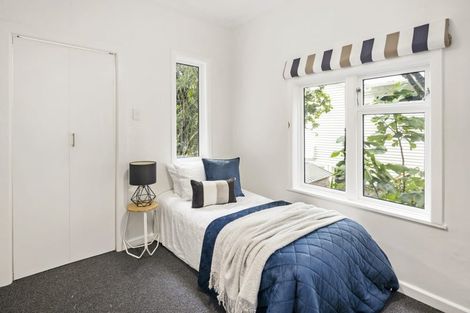 Photo of property in 4 Hurman Street, Karori, Wellington, 6012