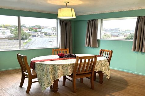 Photo of property in 7 Rye Street, South Hill, Oamaru, 9400