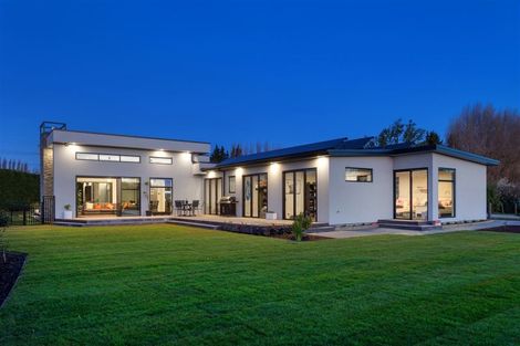 Photo of property in 711 Hills Road, Marshland, Christchurch, 8051