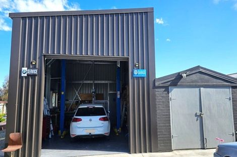 Photo of property in 43 Studholme Street, Temuka, 7920