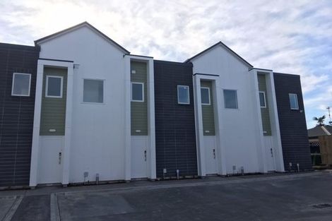 Photo of property in 19/10u Burrows Place, Frankton, Hamilton, 3204