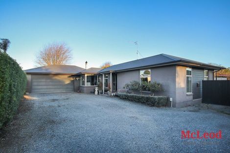 Photo of property in 7 Middle Road, Allenton, Ashburton, 7700