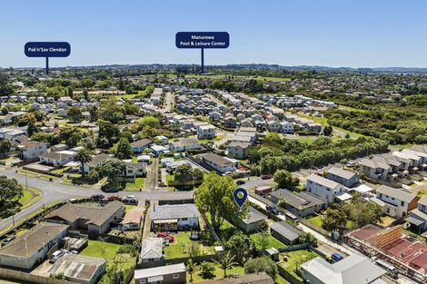 Photo of property in 27 Becker Drive, Weymouth, Auckland, 2103