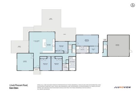 Photo of property in 1/44b Pleasant Road, Glen Eden, Auckland, 0602