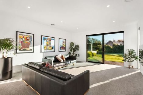 Photo of property in 11 Classiebawn Lane, Prebbleton, Christchurch, 7676