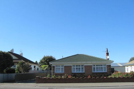 Photo of property in 361a Thames Highway, Oamaru North, Oamaru, 9400