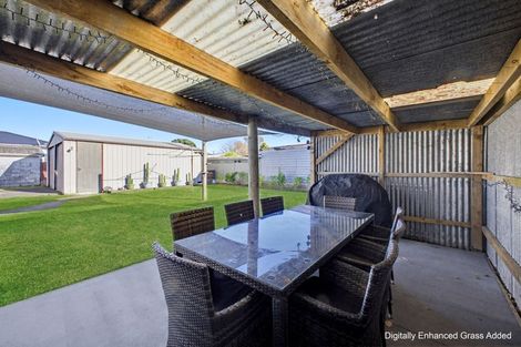 Photo of property in 22 Brookes Terrace, Waitara, 4320