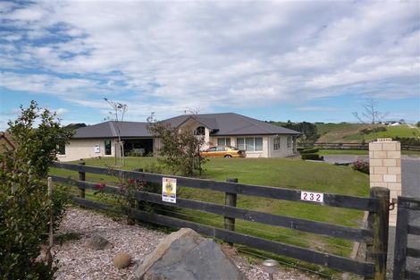 Photo of property in 232 Peach Hill Road, Ramarama, Drury, 2579