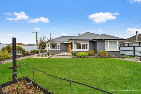 Photo of property in 13 Cossar Street, Burwood, Christchurch, 8083