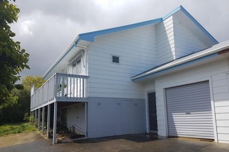 Photo of property in 43 Raumati Crescent, Onerahi, Whangarei, 0110