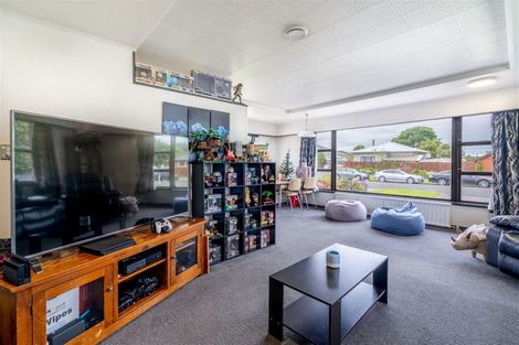 Photo of property in 43 Herriot Street, Richmond, Invercargill, 9810