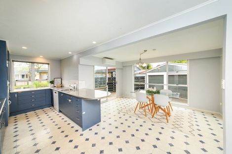 Photo of property in 30 Mokau Place, Terrace End, Palmerston North, 4410