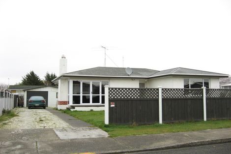 Photo of property in 138 Waiau Crescent, Kingswell, Invercargill, 9812