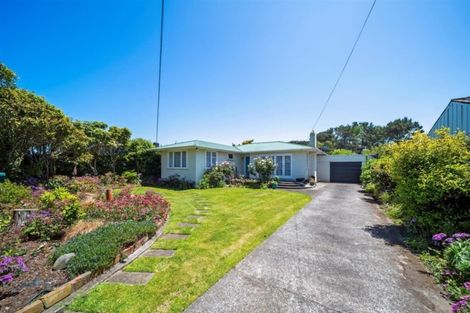 Photo of property in 48 Ramanui Avenue, Hawera, 4610