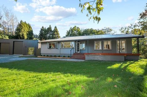 Photo of property in 40b Top Road, Patetonga, 3373