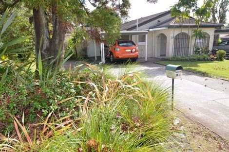 Photo of property in 28 Matuhi Rise, Henderson, Auckland, 0612