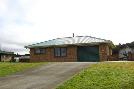 Photo of property in 38- 40 Coal Street, Reefton, 7830