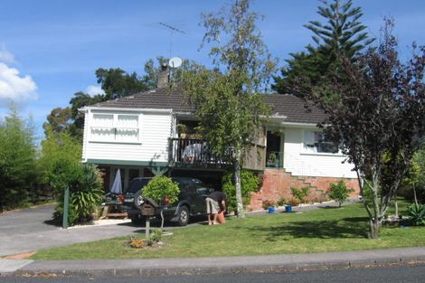 Photo of property in 1/77 Marlborough Avenue, Glenfield, Auckland, 0629