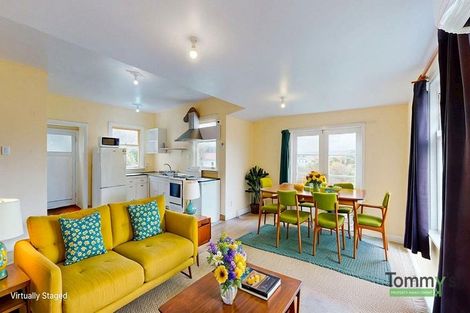 Photo of property in 14 Essex Street, Aro Valley, Wellington, 6021