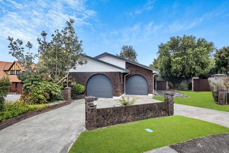 Photo of property in 7 Catania Place, Conifer Grove, Takanini, 2112