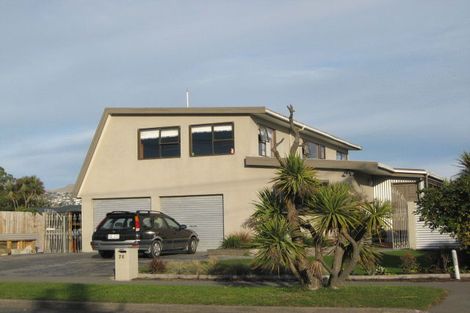 Photo of property in 76 Rocking Horse Road, Southshore, Christchurch, 8062