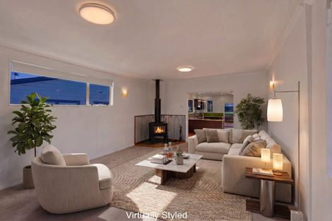 Photo of property in 13 Nola Avenue, Raumati Beach, Paraparaumu, 5032