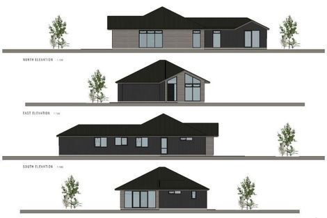 Photo of property in 5 Makete Crescent, Hobsonville, Auckland, 0618