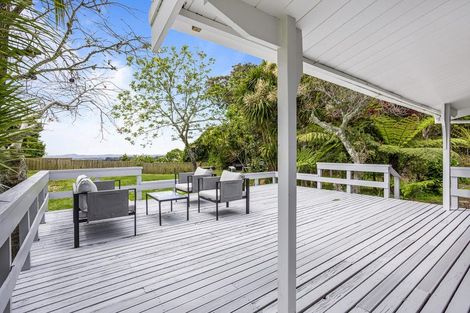 Photo of property in 1 Puketaha Road, Swanson, Auckland, 0816