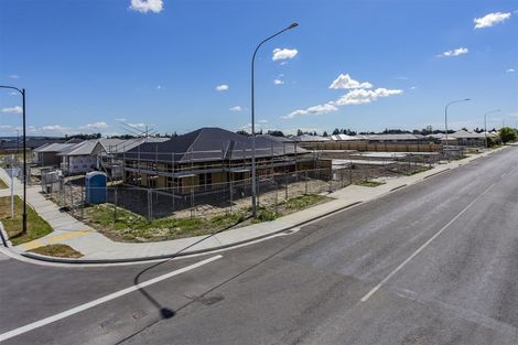 Photo of property in 136 Northbrook Road, Rangiora, 7400